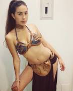 Leia