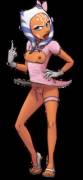 Ahsoka's Halloween Costume