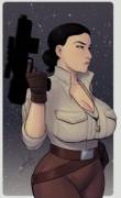 Rose Tico [Devil HS]