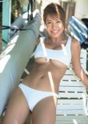 Rina Hashimoto