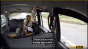 FakeTaxi - Amber Jayne Amber Jayne and her new boobs