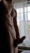 Dreaming about that balls-deep feeling