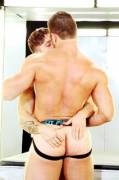 Ass Love