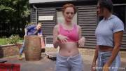 Ella Hughes - Oktoberfucked