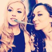 Remy Lacroix &amp; Lexi Belle