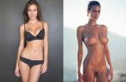 Alejandra Guilmant, half-British half-Mexican