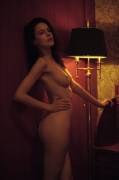 Helena Ferreira by Omar Coria