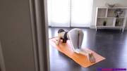 Emily Willis - Naive Step Sister