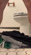 (f) can you tell that spraying my piss on things gets me excited?! What’s next?? [oc]