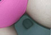 Panty wetting Girl [f]