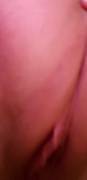 Peeing a(f)ter creampie