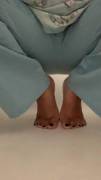 Scrub Pee part deux per request [f] 