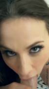 Chanel Preston Blowjob [X-Post from r/VerticalPornstars]