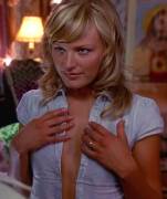 Malin Åkerman - Sweet plot reveal in 'Harold &amp; Kumar Go To White Castle'