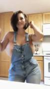 Sexy Overalls