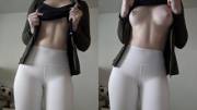 I'll skip my workout today if you can give me one instead ;) [sext][gfe]