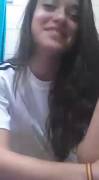 Spanish girl!