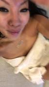 Asa Akira Relaxing After A Long Day With You [Onlyfans Video]