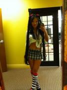 Asa Akira