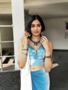 Cute Adah Sharma