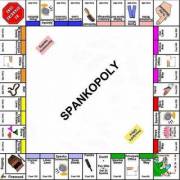Anyone know of any real life spanking games (board games, mobile / computer games etc)?