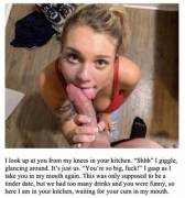 First date from Tinder
