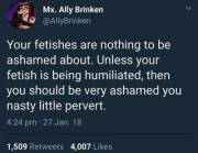 Food For Thought