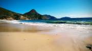 Wreck Beach (Shoal Bay, NSW Australia)