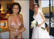 Bride on/off