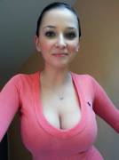Busty