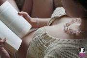 reading