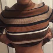 "That bounce is perfect" (/r/Afrodisiac) (by way of /r/TittyDrop)