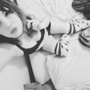 420 Babe ;)