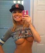 Red Sox fan