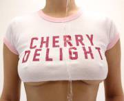 Cherry delight