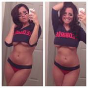 St. Louis Cardinals fan