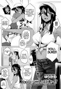 You wa Nanishi Nippon e? Ch.1 [Yurikawa]
