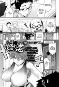 Angry Wife