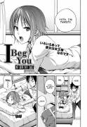 [Coelacanth] I Beg You (Vanilla)