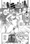 Nudist Beach ni Shuugakuryokou de Ch. 1-6