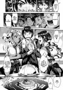 Devil Girls