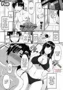 Mitarai Style Genital Washing Technique