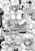 [Kazuhiro] Virgin In Love Violated By a Slut