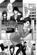 My Daughter's Boyfriend. (Nishikawa Kou)