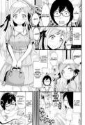 Love Friends [Tomono Hiro]