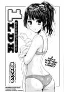 [Tohgarashi Hideyu] 1LDK