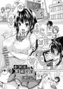 Class President's Extracurricular Lesson