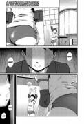 [Takayama Chihiro] Student Counseling