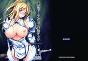 Salaryman in the Fantasy