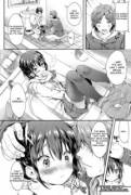 Onedari Rio-chan
